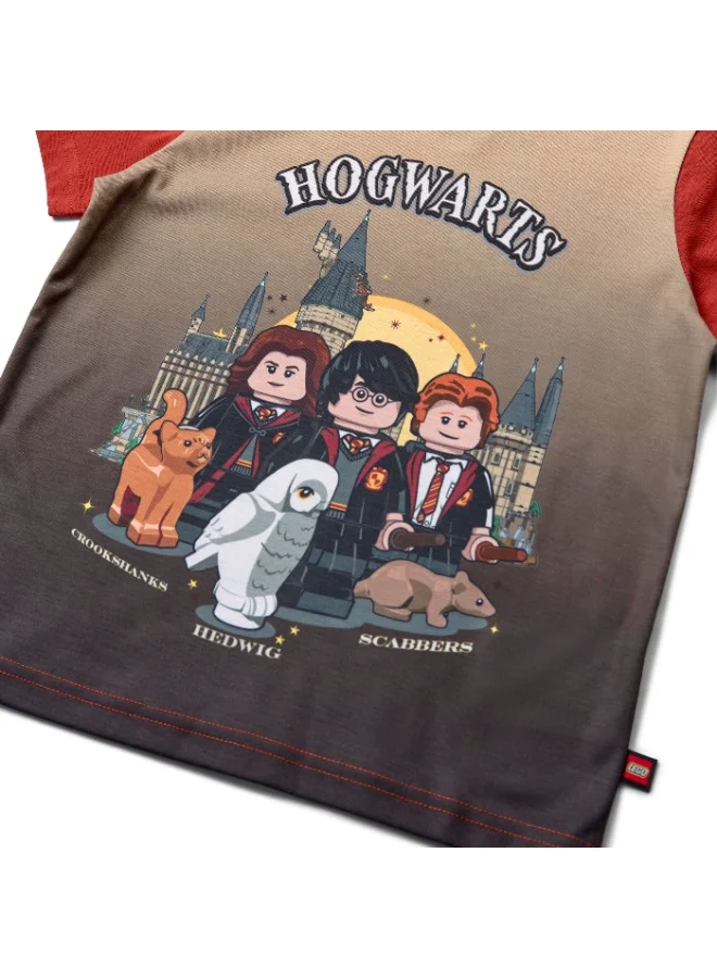 LEGO LEGO- T-SHIRT S/S