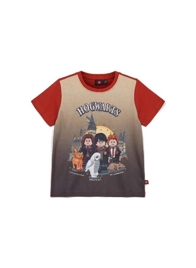 LEGO LEGO- T-SHIRT S/S