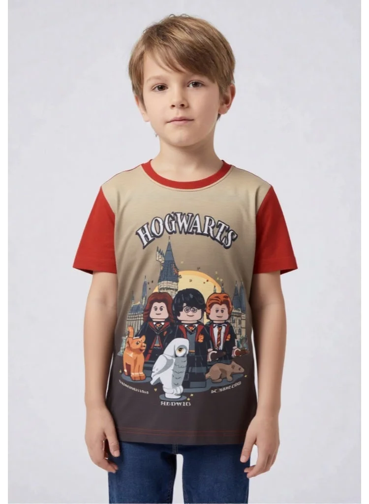 Lego LEGO® Harry Potter T-shirt for children