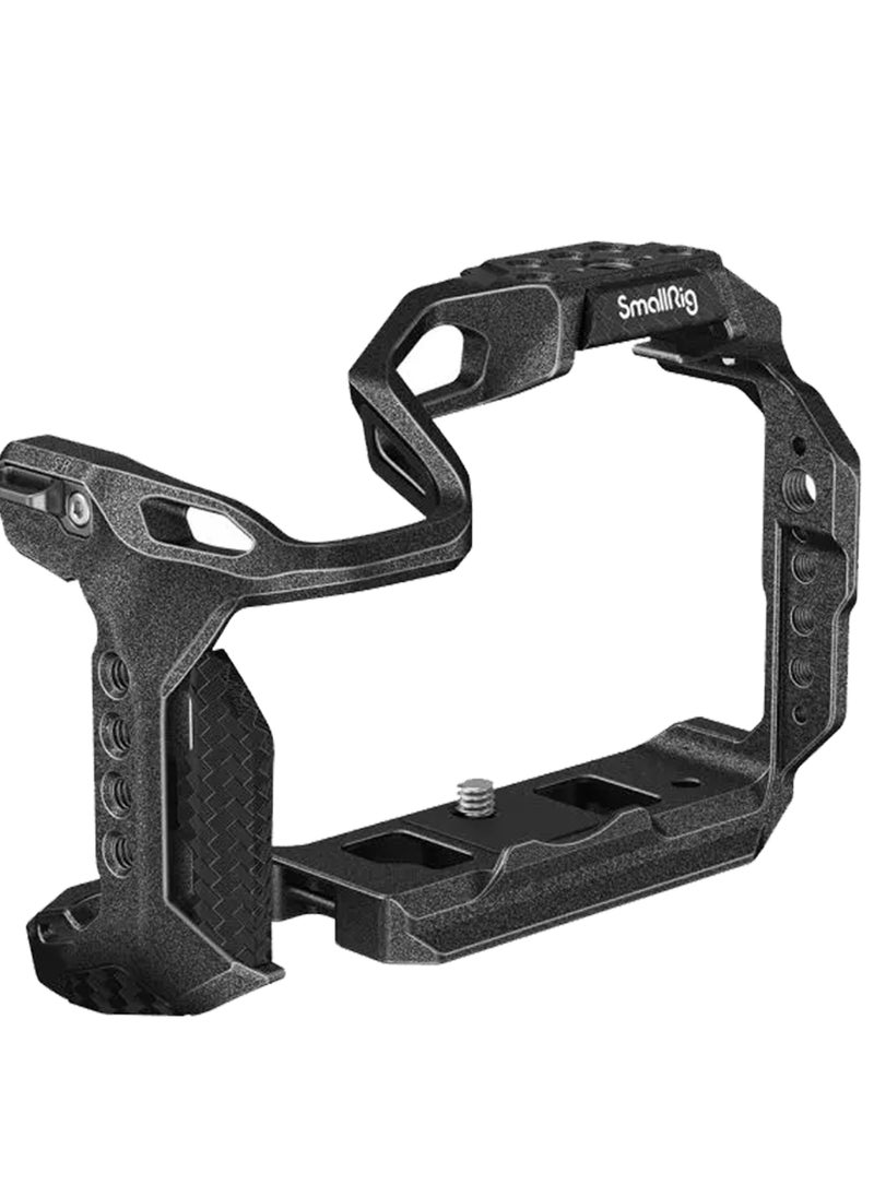 SmallRig Housing and Hands SmallRig for camera Sony 7R - Protective housing for Sony 7R camera. - pzsku/Z97EAF3F19341AD9031BDZ/45/_/1722419699/5c375517-e9a0-46db-966c-b503144a9330