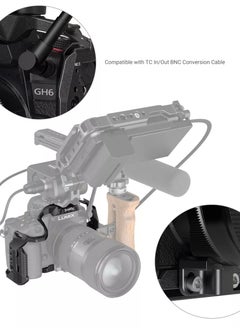 SMALLRIG SmallRig Housing and Hands SmallRig for camera Sony 7R - Protective housing for Sony 7R camera.  - Image 2