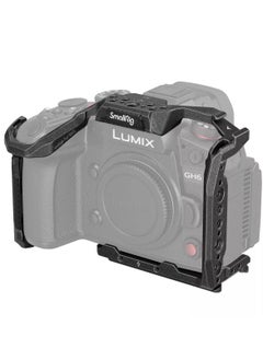 SMALLRIG SmallRig Housing and Hands SmallRig for camera Sony 7R - Protective housing for Sony 7R camera.  - Image 4