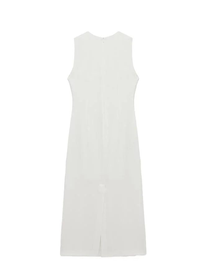 Koton  Maxi Crepe Dress for Women | Best Price UAE