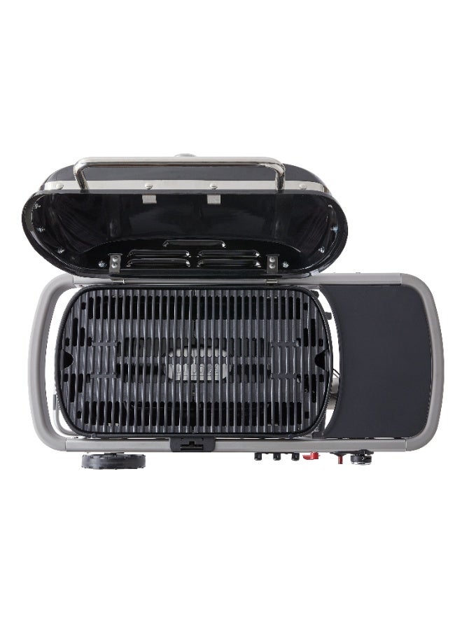 Weber Gas Traveler 63x34cm - Image 2