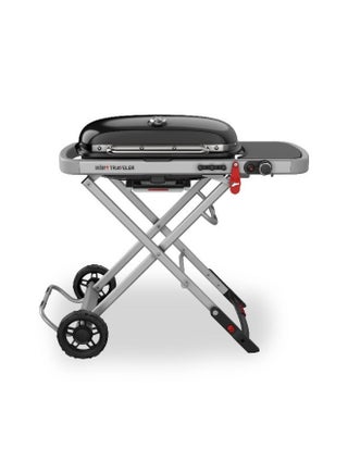 Weber Gas Traveler 63x34cm