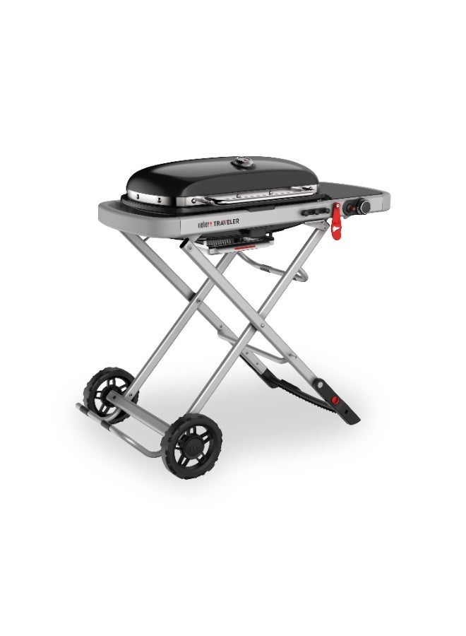 Weber Gas Traveler 63x34cm - Image 3
