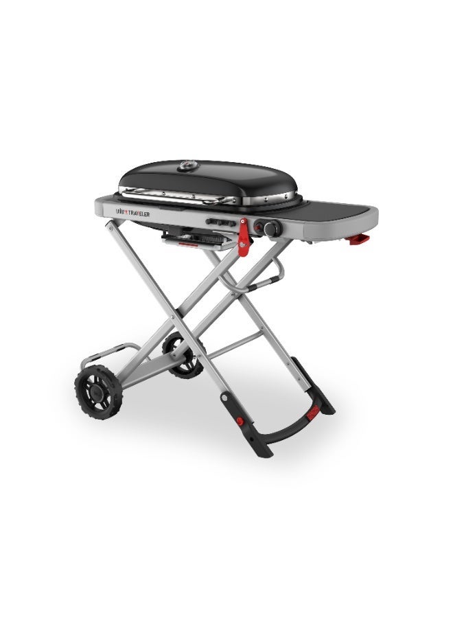Weber Gas Traveler 63x34cm - Image 4