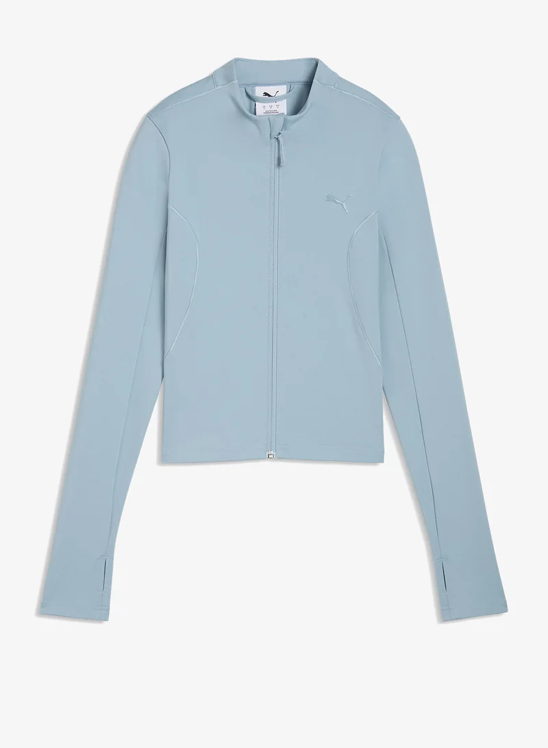 بوما Pumatech Sense Cloudspun Slim Jacket