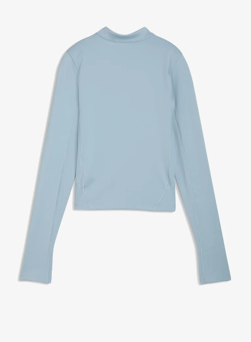 بوما Pumatech Sense Cloudspun Slim Jacket