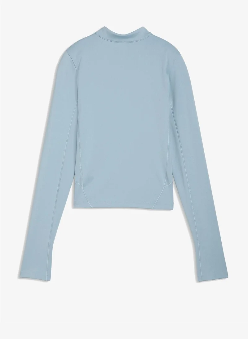 PUMA Pumatech Sense Cloudspun Slim Jacket