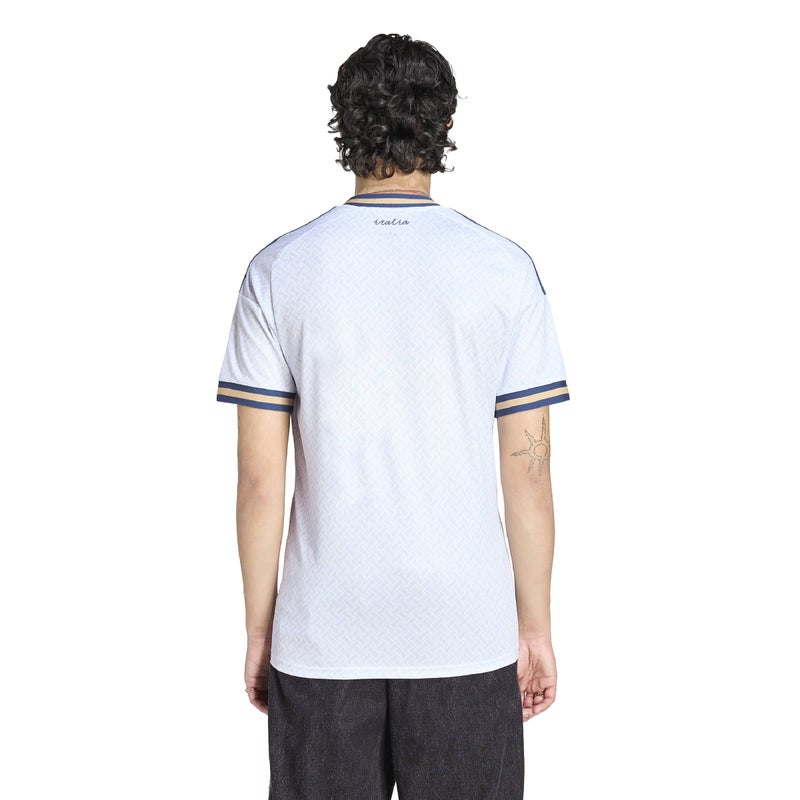 adidas Italy 26 Away Jersey - Image 3