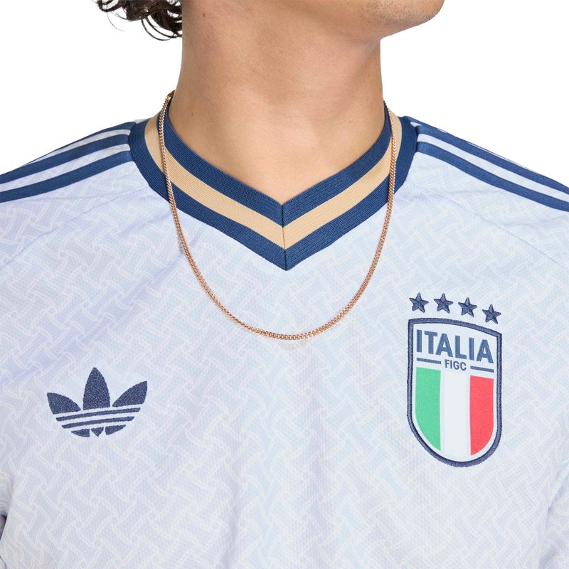 adidas Italy 26 Away Jersey - Image 5
