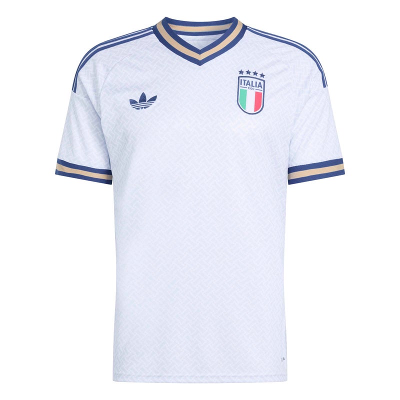 adidas Italy 26 Away Jersey - Image 4