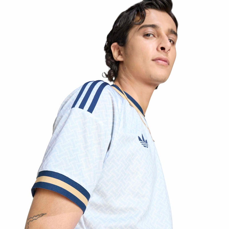adidas Italy 26 Away Jersey - Image 2