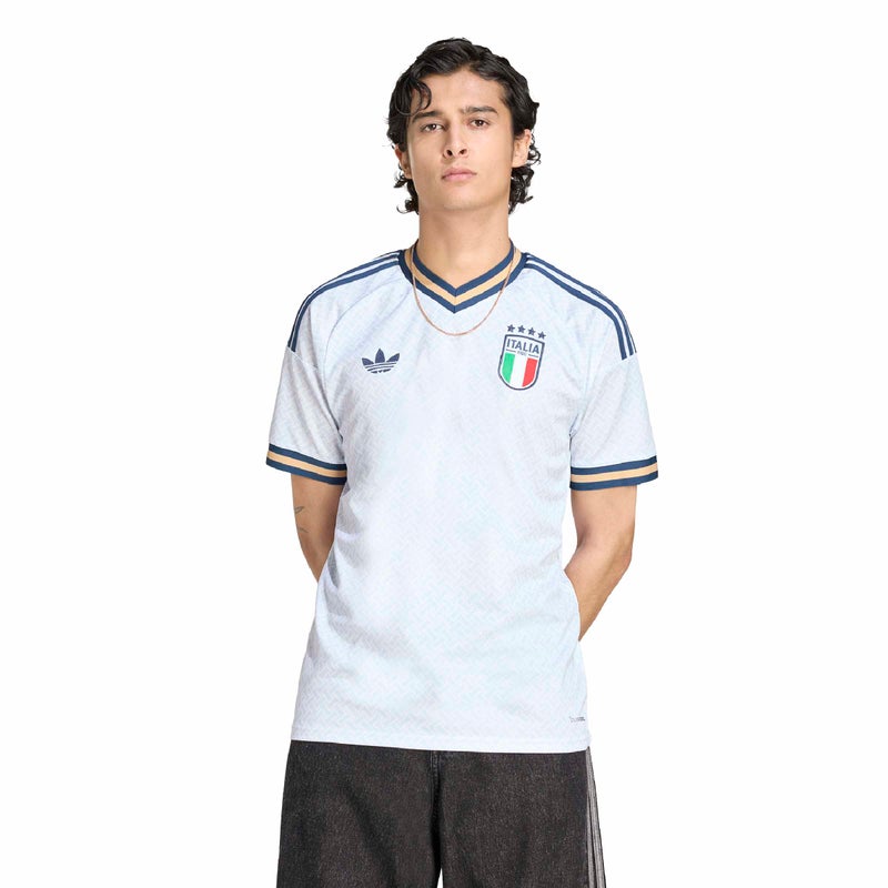 adidas Italy 26 Away Jersey - Image 1
