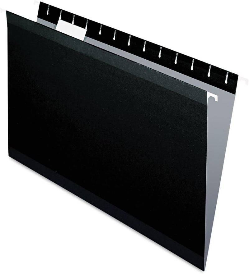 Recycled Hanging Folders