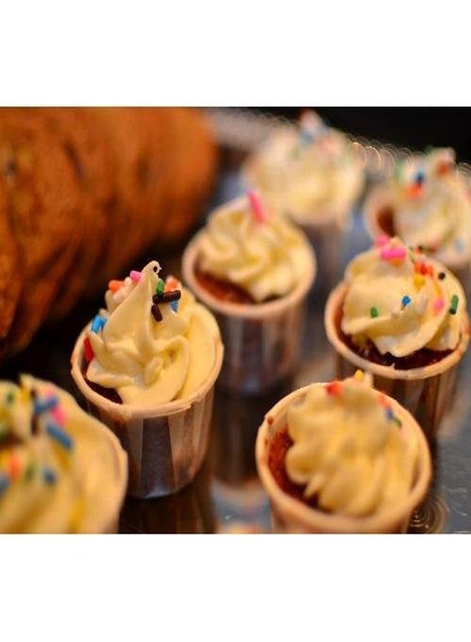 SOLO Paper Medicine Cups - 3/4 oz., Box of 250 - Image 4