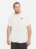 Nike white