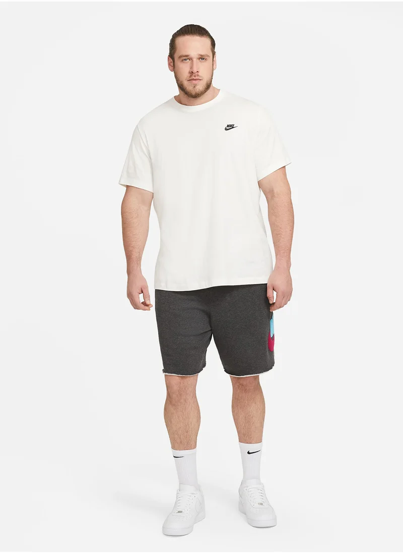 Nike Nsw Club T-Shirt