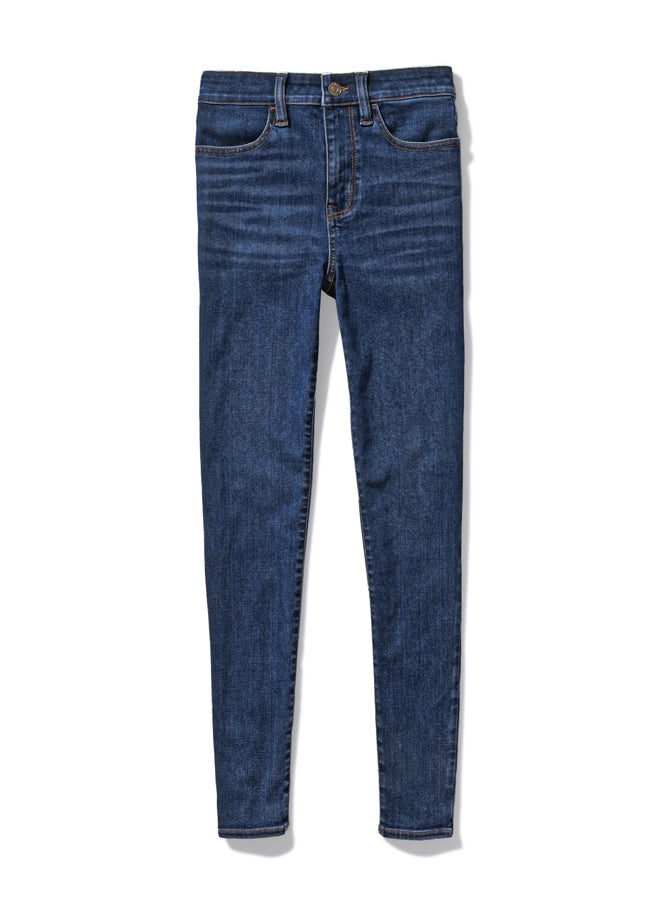 American Eagle - AE Ne(x)t Level High-Waisted Jegging - Image 1