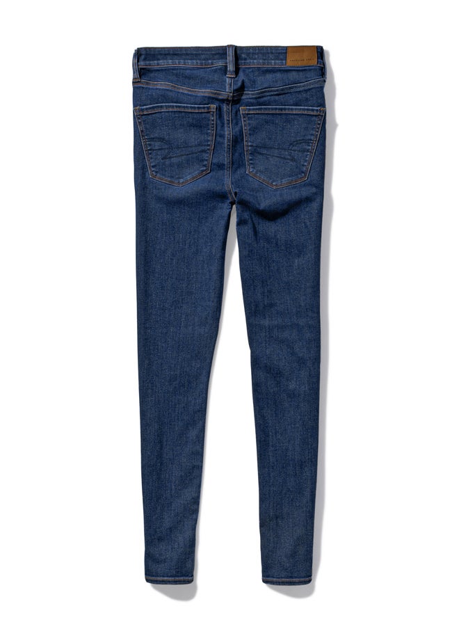 American Eagle - AE Ne(x)t Level High-Waisted Jegging - Image 1