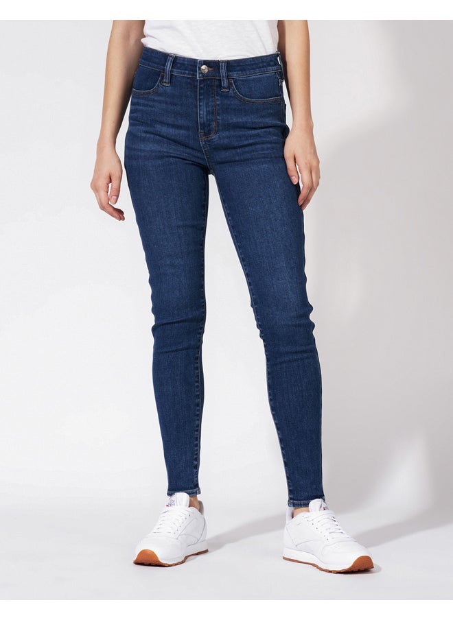 American Eagle - AE Ne(x)t Level High-Waisted Jegging - Image 1