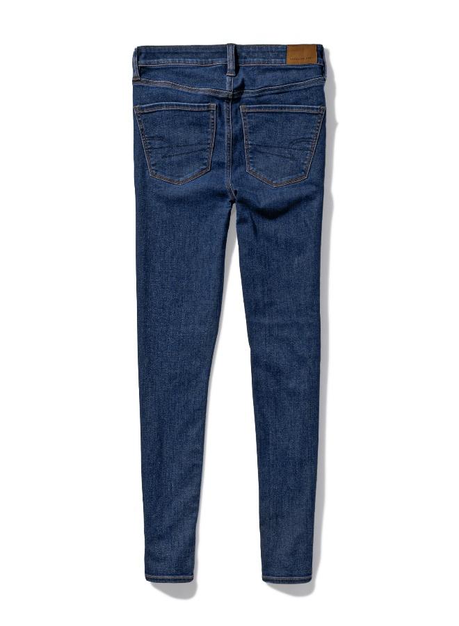 American Eagle AE Ne(x)t Level High-Waisted Jegging  - Image 2