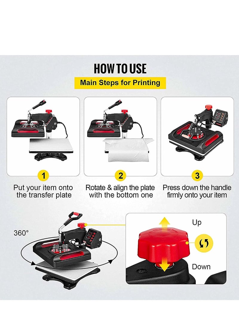 Impresomatic 9 in 1 Heat Press Machine - pzsku/Z97EBADC7C0F6FB97B8E7Z/45/_/1677330654/289eac5a-6097-4338-8108-8781c08ad42e