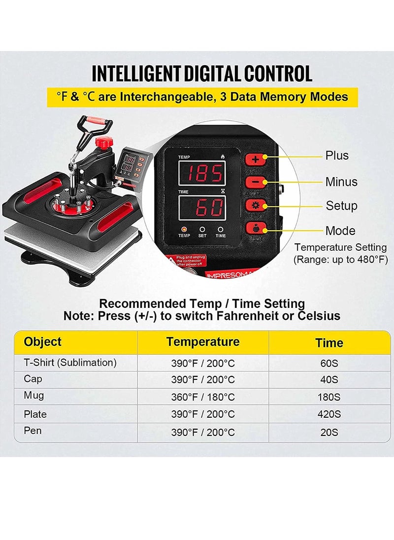 Impresomatic 9 in 1 Heat Press Machine - pzsku/Z97EBADC7C0F6FB97B8E7Z/45/_/1677330654/f9adcaf5-ff63-4d60-b1de-696a648b7e46