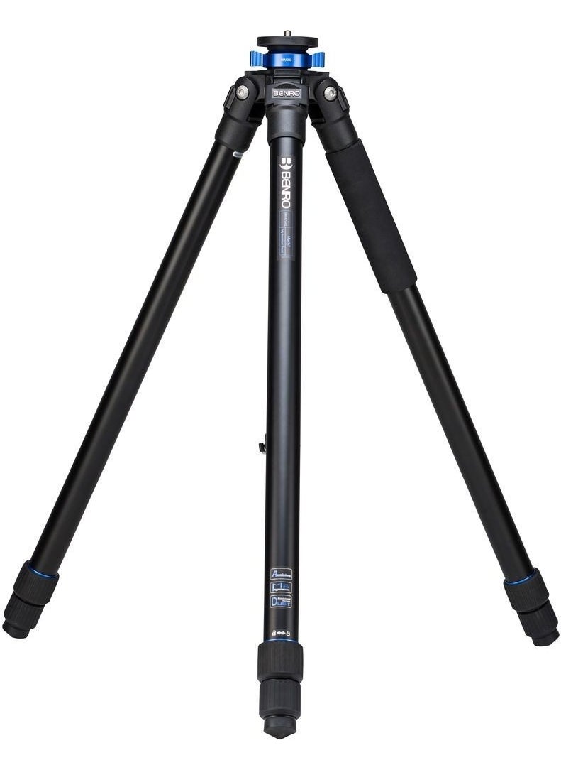 BENRO TMA47AXL Mach 3 Collection Tripod  - Image 1