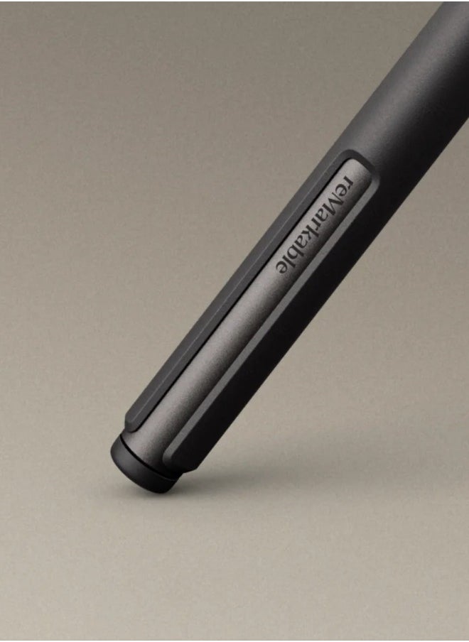 Remarkable - reMarkable Paper Pro Bundle – Includes 11.8” reMarkable Paper Tablet, and Marker Plus Pen with Eraser - Image 1