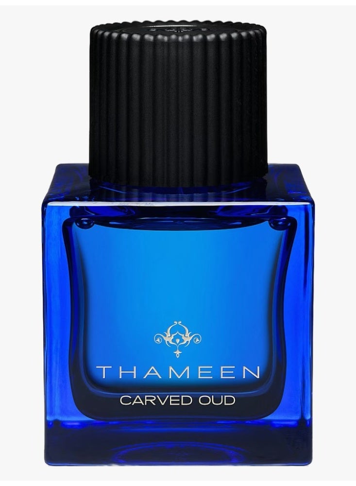 Thameen London Carved Oud Extrait De Parfrum 100 ml