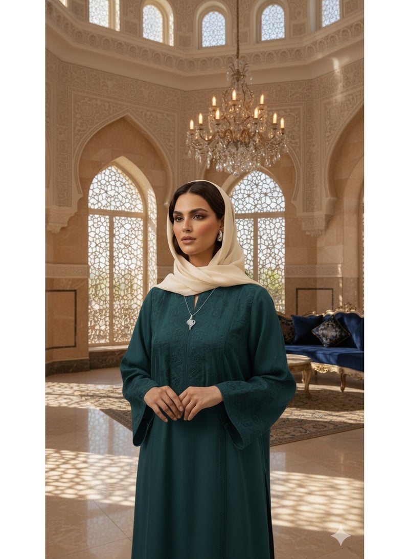 سنسيب قلادة سواروفسكي إليمنتس من الفضة الإسترلينية عيار 925 للنساء هدية مجوهرات مع صندوق هدايا - Image 2