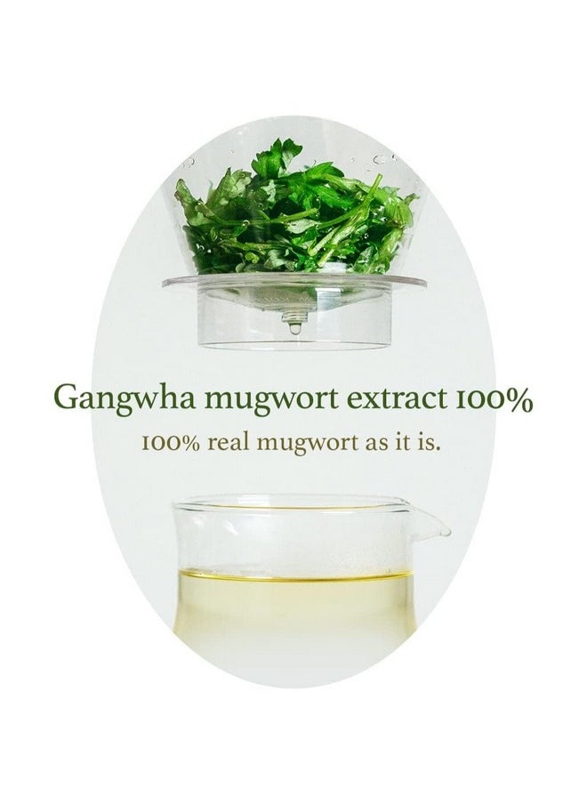 I'M FROM [I'm From] Miniatures of Rice Toner, Mugwort Essence, Fig Boosting Essence (Mugwort), Stocking Stuffers, Gifts for Women  - Image 5