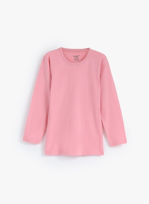 فانلة قطن بناتي