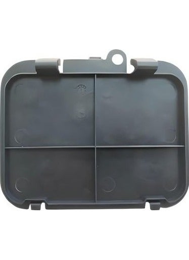 Fam Fiat Egea Sw 21 Front Fender Hood Cover  - Image 1