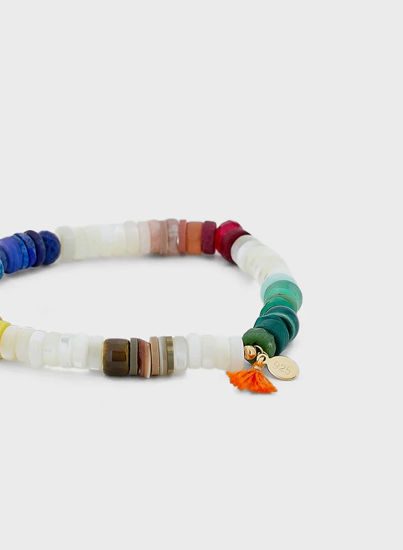 SHASHI Zoe Bracelet