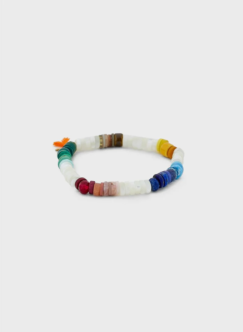 SHASHI Zoe Bracelet