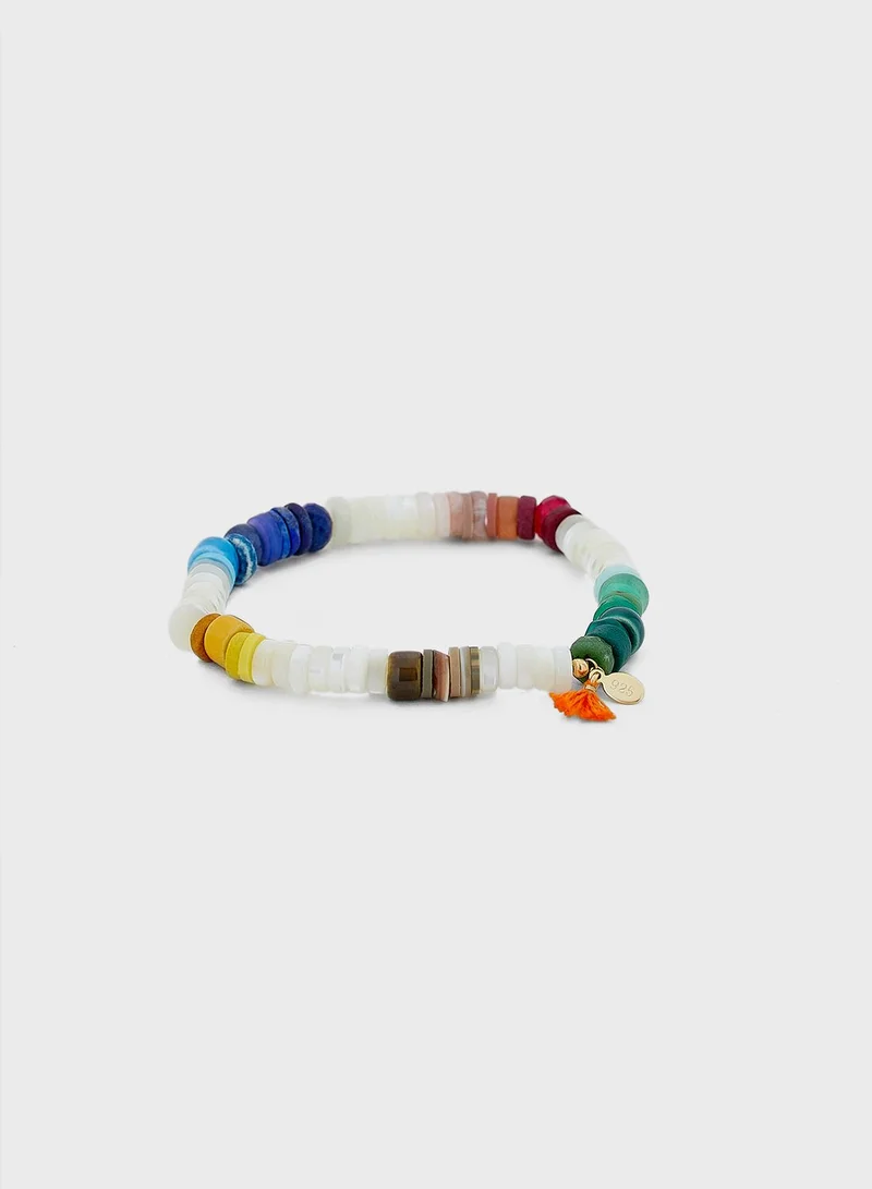 SHASHI Zoe Bracelet