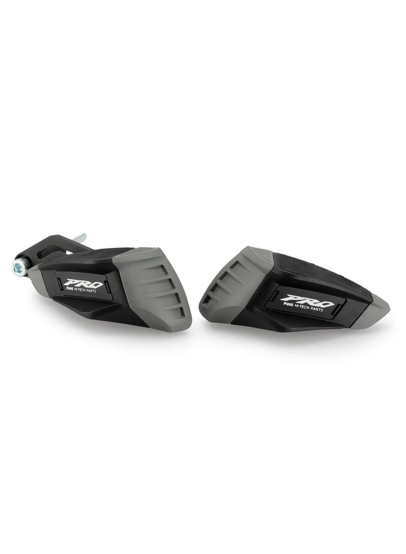 Puig Pro 2.0 Frame Sliders – BMW S1000RR (2019–2022) - Image 1