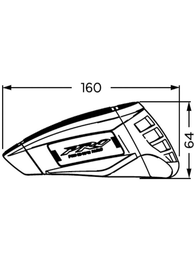 Puig Pro 2.0 Frame Sliders – BMW S1000RR (2019–2022) - Image 3