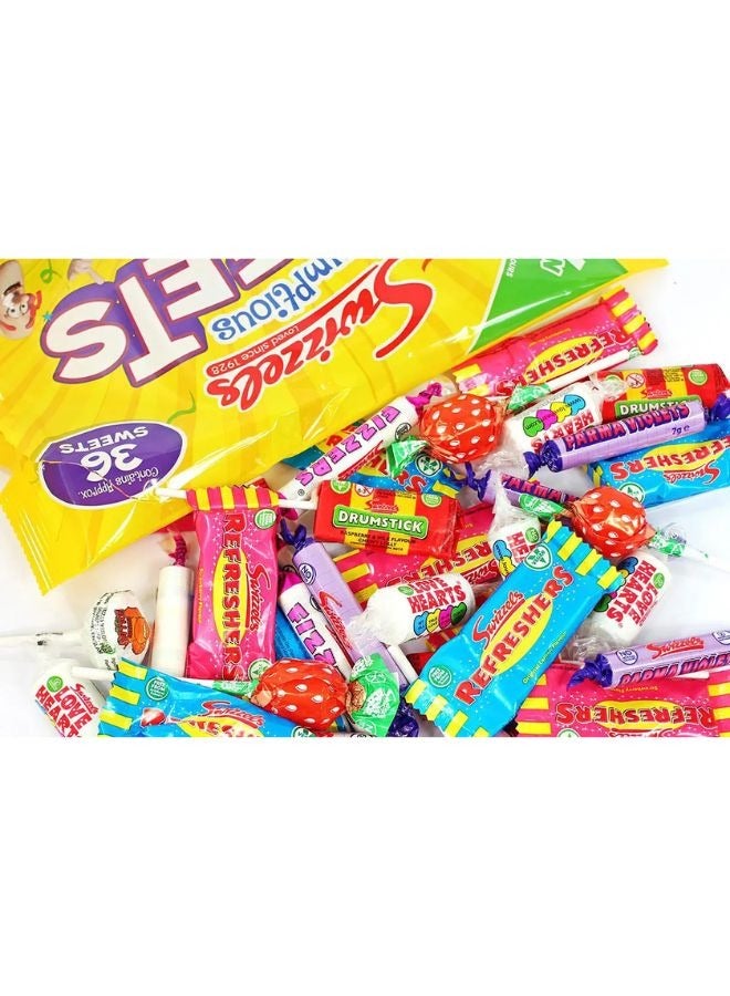 Swizzels Scrumptious Sweets - Image 2