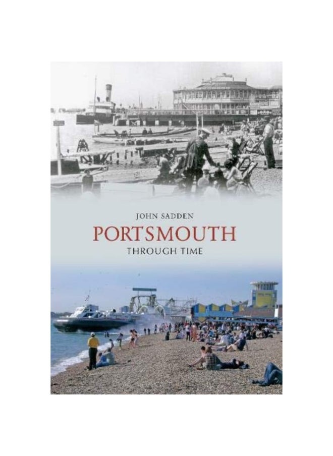Portsmouth Through Time 