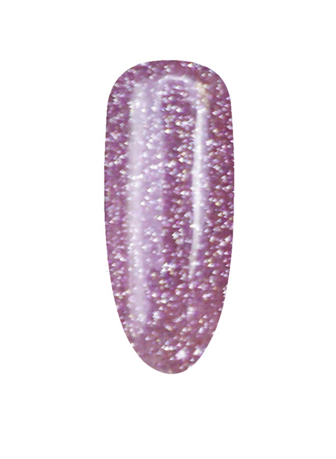 brunson Super Shinning Glitter Diamond Effect Gel Polish Fairy Dust Magic Iridescent Nail Art Glitter Decoration Nail Gel Polish 15ml BFD010 - Image 2