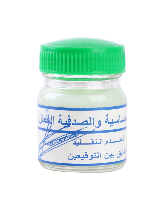 Signature Ointment For Allergy And Effective Psoriasis