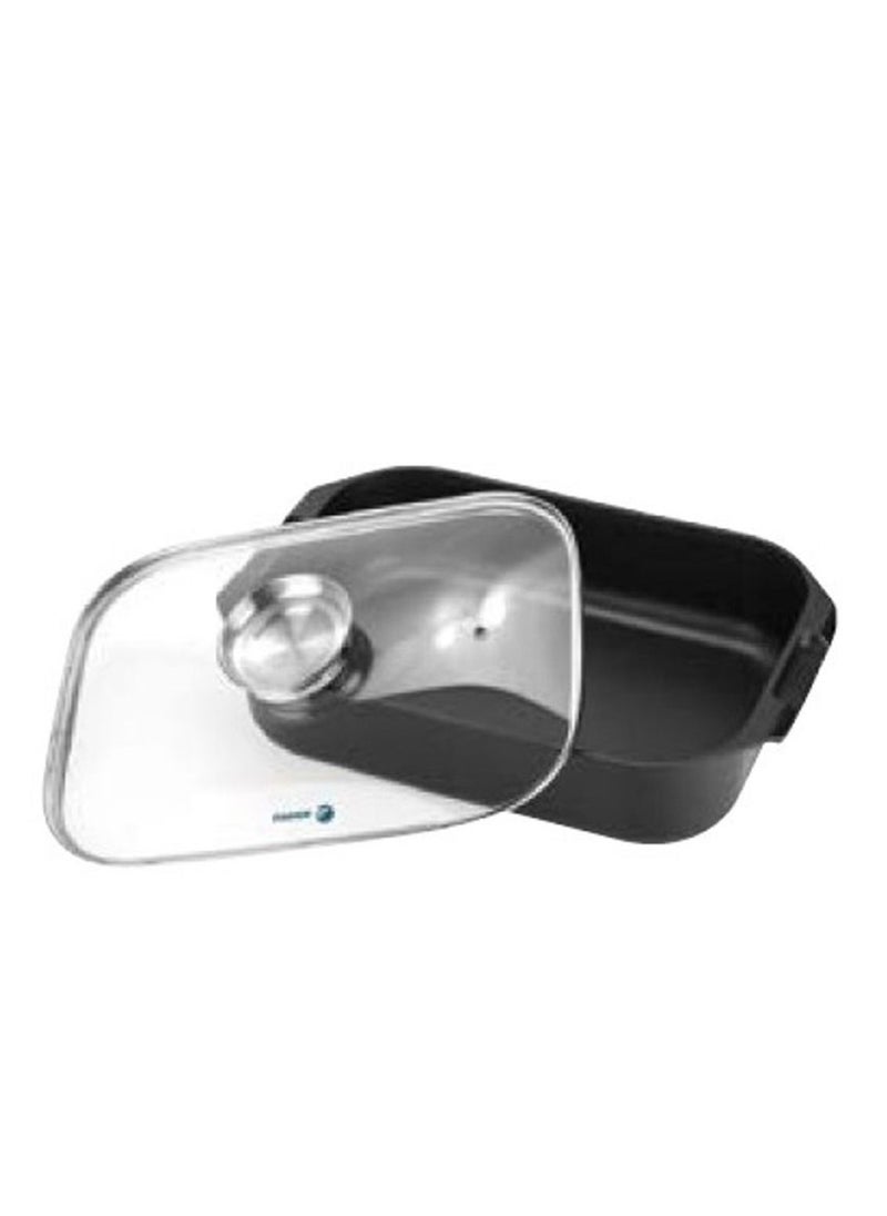 fagor Future Roaster Black 40cm  - Image 1
