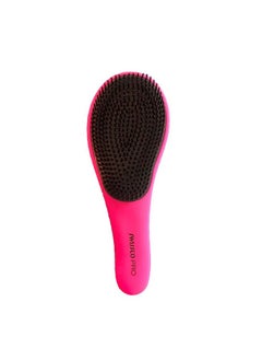 Pro Soft Touch Ultimate Detangler Hair Brush (Deep Pink) - pzsku/Z97ECA17D274074E1CD0EZ/45/_/1733730190/dcb77ea0-cb8d-4863-ba85-e77155b16e49