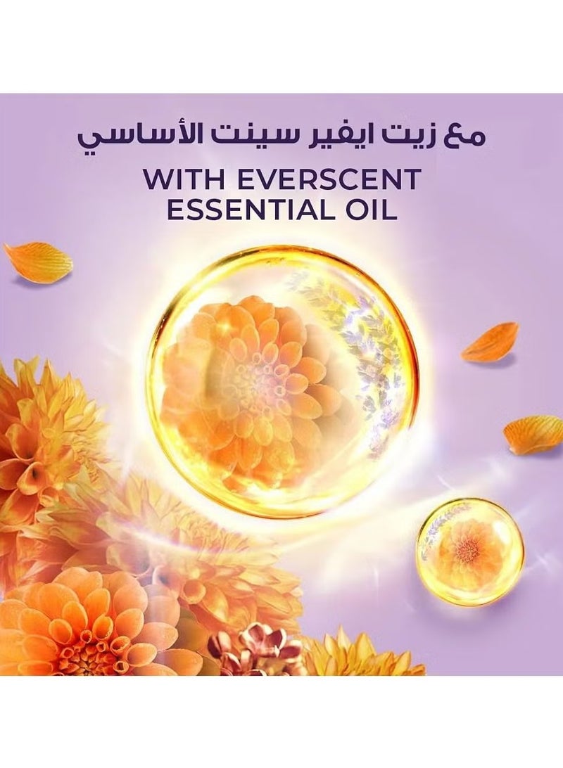 Lux Aromatic body wash softness of the dahlia 500 ml - Image 5