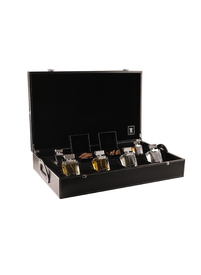 Arabian Oud Amjaad Gift Set - Image 3