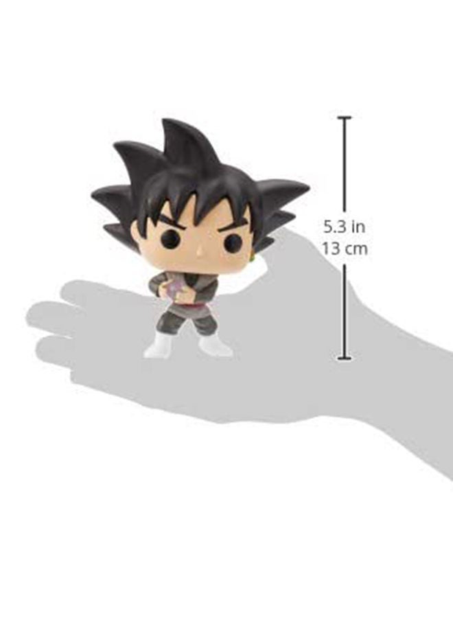 NIBEMINENT Pop Dragon Ball Super - Goku Figure 2.5 x 3.75inch - Image 5